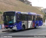 Next Mobilidade - ABC Sistema de Transporte 81.911 na cidade de Diadema, São Paulo, Brasil, por Diego Cardoso da Silva. Número da foto: #10231640.