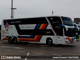 Empresa de Transportes y Servicios Inca Atahualpa  na cidade de Independencia, Lima, Lima Metropolitana, Peru, por Joaquín Mauricio Vidal Mollyk. Número da foto: #10230475.