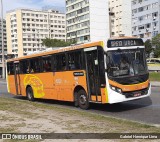 Empresa de Transportes Braso Lisboa A29189 na cidade de Rio de Janeiro, Rio de Janeiro, Brasil, por Gabriel Henrique Lima. ID da foto: :id.