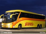 Yvone Tur 760 na cidade de Teresina, Piauí, Brasil, por João Victor. Número da foto: #:id.