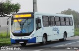 Viação Atalaia Transportes 6520 na cidade de Aracaju, Sergipe, Brasil, por Eder C.  Silva. Número da foto: #:id.