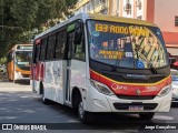 Auto Viação Alpha A48067 na cidade de Rio de Janeiro, Rio de Janeiro, Brasil, por Jorge Gonçalves. Número da foto: #:id.