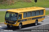 Escolares  na cidade de Lavrinhas, São Paulo, Brasil, por Jhonatan Diego da Silva Trevisan. Número da foto: #:id.