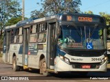 Viação Cruzeiro > Viação Sidon 30949 na cidade de Belo Horizonte, Minas Gerais, Brasil, por Pablo Henrique. Número da foto: #:id.