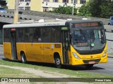 Real Auto Ônibus A41145 na cidade de Rio de Janeiro, Rio de Janeiro, Brasil, por Renan Vieira. ID da foto: :id.