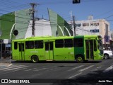 TransPremium 01501 na cidade de Teresina, Piauí, Brasil, por Juciêr Ylias. ID da foto: :id.