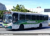 Transportes Mageli RJ 167.010 na cidade de Rio de Janeiro, Rio de Janeiro, Brasil, por Rodolfo Albuquerque. Número da foto: #10229091.