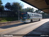 Sudeste Transportes Coletivos 3107 na cidade de Porto Alegre, Rio Grande do Sul, Brasil, por Jonathan Alves. Número da foto: #:id.