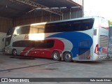 Asatur Transporte 15302 na cidade de Manaus, Amazonas, Brasil, por Italo Jacob Alves. Número da foto: #:id.