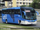 UTIL - União Transporte Interestadual de Luxo 9505 na cidade de Rio de Janeiro, Rio de Janeiro, Brasil, por Renan Vieira. Número da foto: #10230766.