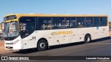 CT Expresso 9490 na cidade de Novo Gama, Goiás, Brasil, por Leonardo Gonçalves. Número da foto: #:id.