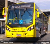 City Transporte Urbano Intermodal Sorocaba 2588 na cidade de Sorocaba, São Paulo, Brasil, por Marcos Oliveira. Número da foto: #:id.