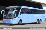 Expresso Guanabara 843 na cidade de Goiânia, Goiás, Brasil, por José Augusto de Souza Oliveira. Número da foto: #:id.