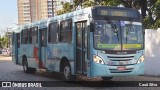 Viação Santa Cecília 36009 na cidade de Fortaleza, Ceará, Brasil, por Cauã Silva. Número da foto: #:id.