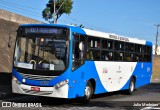 VB Transportes e Turismo 1079 na cidade de Campinas, São Paulo, Brasil, por Julio Medeiros. ID da foto: :id.