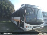 MMB Transportes e Turismo 1353 na cidade de São José, Santa Catarina, Brasil, por Felipe  Brignol. Número da foto: #10231112.