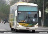 Empresa Gontijo de Transportes 14115 na cidade de São José dos Campos, São Paulo, Brasil, por George Miranda. Número da foto: #10231546.