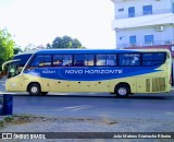 Viação Novo Horizonte 1023411 na cidade de Santa Maria da Vitória, Bahia, Brasil, por João Mateus Gramacho Ribeiro. Número da foto: #10232044.
