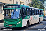OT Trans - Ótima Salvador Transportes 20071 na cidade de Salvador, Bahia, Brasil, por Felipe Damásio. Número da foto: #10230291.