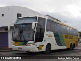 Empresa Gontijo de Transportes 12515 na cidade de Caruaru, Pernambuco, Brasil, por Lenilson da Silva Pessoa. ID da foto: :id.