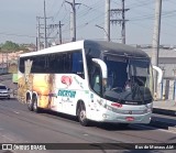 Eucatur - Empresa União Cascavel de Transportes e Turismo 4712 na cidade de Amazonas, Brasil, por Bus de Manaus AM. Número da foto: #:id.