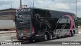 Cobra Viagens e Turismo 9000 na cidade de São Paulo, São Paulo, Brasil, por Ailton da Costa Silva. Número da foto: #10229396.