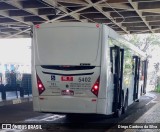 Next Mobilidade - ABC Sistema de Transporte 5402 na cidade de São Paulo, São Paulo, Brasil, por Diego Cardoso da Silva. Número da foto: #10230420.