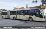 Leblon Transporte de Passageiros 15599 na cidade de Curitiba, Paraná, Brasil, por Marco Aurélio Batista e Silva. Número da foto: #:id.
