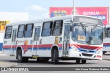 Transporte Tropical 4272 na cidade de Aracaju, Sergipe, Brasil, por Julio Cesar  Barbosa Martins. Número da foto: #10228690.