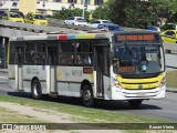 Real Auto Ônibus A41136 na cidade de Rio de Janeiro, Rio de Janeiro, Brasil, por Renan Vieira. Número da foto: #10230872.