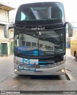 Empresa de Ônibus Nossa Senhora da Penha 54000 na cidade de Rio de Janeiro, Rio de Janeiro, Brasil, por Cicero Augusto. Número da foto: #10231934.