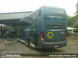 Viação Cidade Sol 8660 na cidade de Piritiba, Bahia, Brasil, por Mario dos Santos Nogueira Junior. Número da foto: #10229011.
