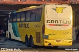 Empresa Gontijo de Transportes 12455 na cidade de Governador Valadares, Minas Gerais, Brasil, por Wilton Roberto. Número da foto: #10230956.