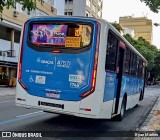 Viação Nossa Senhora das Graças A71571 na cidade de Rio de Janeiro, Rio de Janeiro, Brasil, por Ryan Martins. ID da foto: :id.