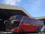 Expresso São Luiz 7880 na cidade de Maceió, Alagoas, Brasil, por Índio Photos. Número da foto: #10231712.