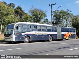 Rápido Campinas 123002 na cidade de Campo Limpo Paulista, São Paulo, Brasil, por Matheus Bueno. Número da foto: #10232093.