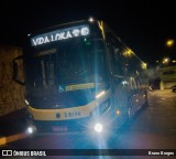 Transunião Transportes 3 6194 na cidade de São Paulo, São Paulo, Brasil, por Bruno Borges. Número da foto: #:id.