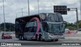 Cobra Viagens e Turismo 9000 na cidade de São Paulo, São Paulo, Brasil, por Ailton da Costa Silva. Número da foto: #10229393.