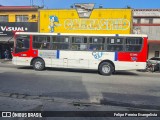 Suzantur Diadema 535 na cidade de Diadema, São Paulo, Brasil, por Felipe Pereira Evangelista. Número da foto: #10230871.