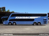 Viação Águia Branca 50330 na cidade de Vitória da Conquista, Bahia, Brasil, por Anderson Queiroz. Número da foto: #10230333.