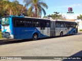 VB Transportes e Turismo 1006 na cidade de Campinas, São Paulo, Brasil, por Henrique Alves de Paula Silva. ID da foto: :id.