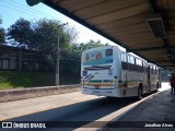 Empresa Gazômetro de Transportes 4004 na cidade de Porto Alegre, Rio Grande do Sul, Brasil, por Jonathan Alves. Número da foto: #:id.