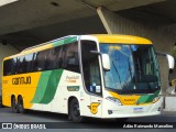 Empresa Gontijo de Transportes 15080 na cidade de Belo Horizonte, Minas Gerais, Brasil, por Adão Raimundo Marcelino. Número da foto: #10232268.