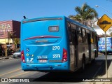 ANSAL - Auto Nossa Senhora de Aparecida 270 na cidade de Juiz de Fora, Minas Gerais, Brasil, por Antônio Carlos Rosário. Número da foto: #:id.