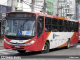 Empresa de Ônibus Vila Galvão 2146 na cidade de Guarulhos, São Paulo, Brasil, por Fabio Lima. Número da foto: #:id.
