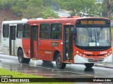 Autotrans > Turilessa 25268 na cidade de Belo Horizonte, Minas Gerais, Brasil, por Matheus Adler. Número da foto: #10231113.