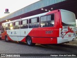 Itajaí Transportes Coletivos 2987 na cidade de Campinas, São Paulo, Brasil, por Henrique Alves de Paula Silva. ID da foto: :id.