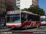 Transportes del Tejar 76 na cidade de Ciudad Autónoma de Buenos Aires, Argentina, por Agustin SanCristobal1712. Número da foto: #10232225.