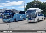 Planalto Transportes 3001 na cidade de Goiânia, Goiás, Brasil, por Vicente Barbosa. Número da foto: #:id.