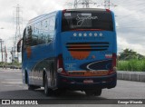 Litorânea Transportes Coletivos 5685 na cidade de São José dos Campos, São Paulo, Brasil, por George Miranda. Número da foto: #:id.